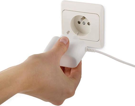 Actual product image Philips LightStrips Flex Colour (RGBW, 160 cm, Indoor)