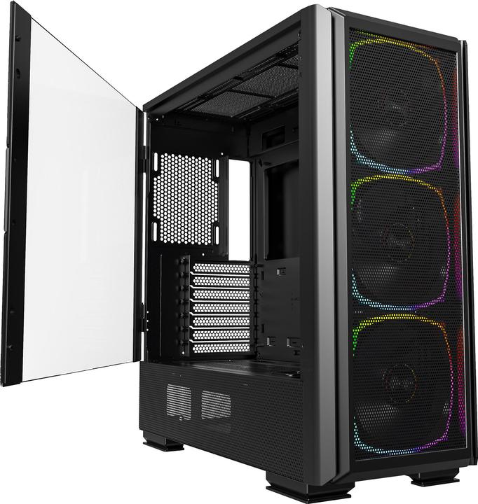 Actual product image Montech Sky Two Gx (E-ATX)