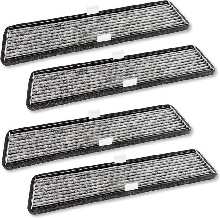Produktbild Miele DKF 21-P Aktivkohlefilter