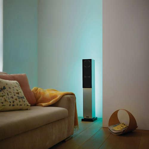 Actual product image Philips LightStrips Flex Colour (RGBW, 160 cm, Indoor)