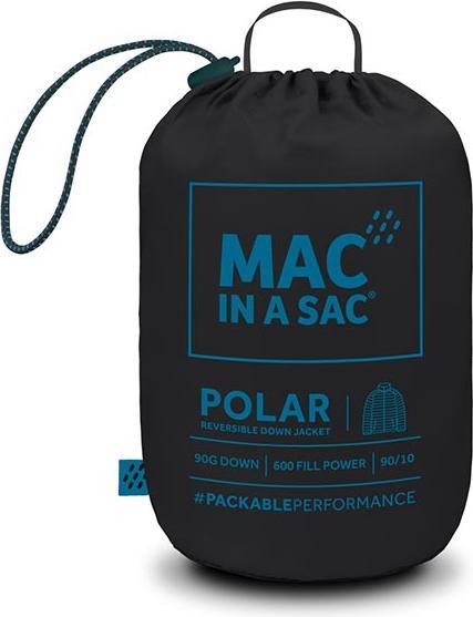 Produktbild Mac in a Sac Daunenjacke (L)