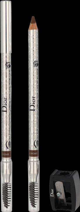 Actual product image Dior Diorshow (Brown)