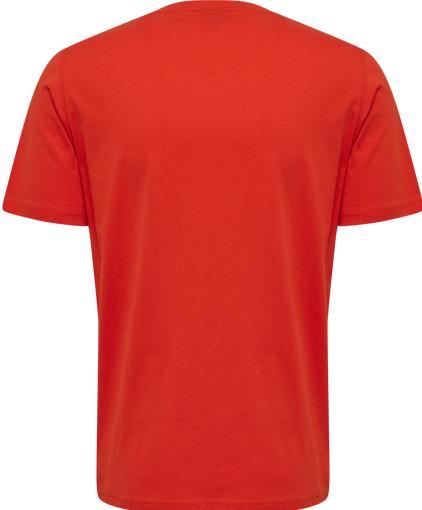 Actual product image hummel Lgc Carson T-Shirt (L)