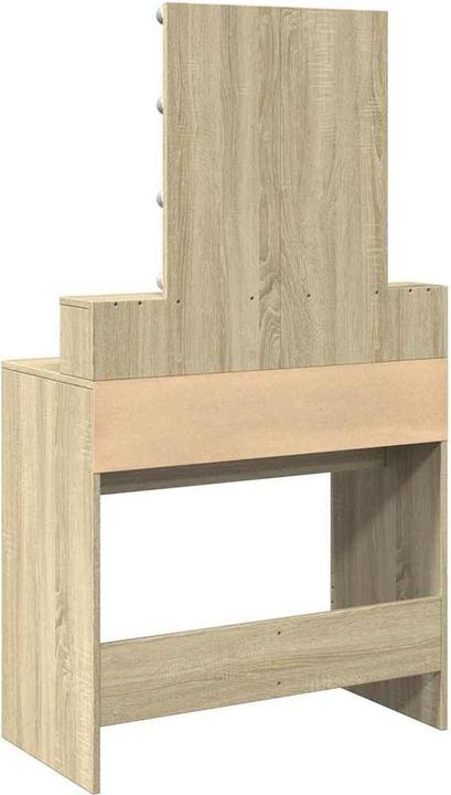 Actual product image VidaXL Longquanyi District (80 x 41 x 144.5 cm)
