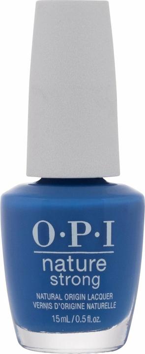Produktbild OPI Nature Strong (NAT 019 Shore Is Something!, Farblack)