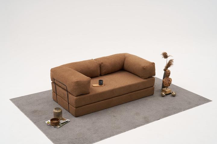 Produktbild Atelier del Sofa Comfort (3-Sitzer)