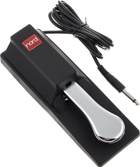 Produktbild Nord Single Pedal 1 (Instrumenten Fusspedal)