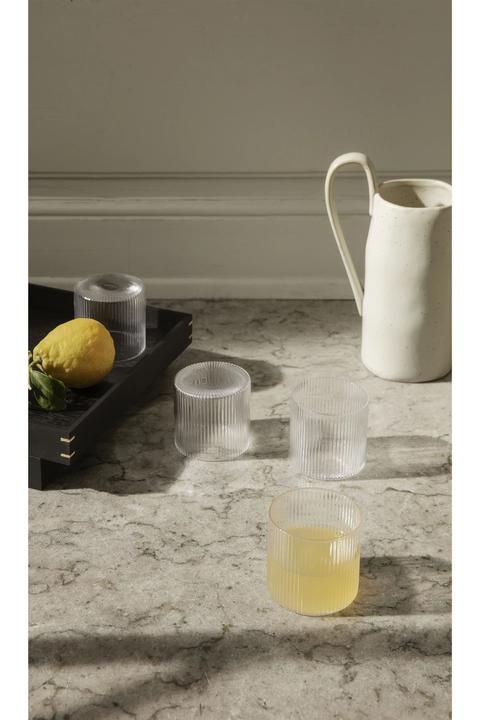 Image du produit Ferm Living Ondulation (0.20 l, 4 x)