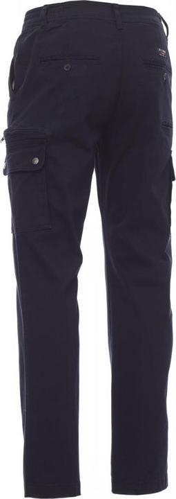 Actual product image Payper forest stretch trousers (44)