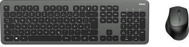 Actual product image Hama KMW-700 (DE, Wireless)
