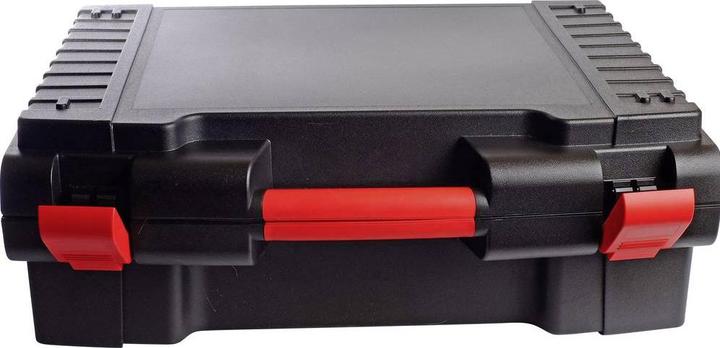 Produktbild SecoRüt Profi Funk Anhängerprüfkoffer 12+24 Volt