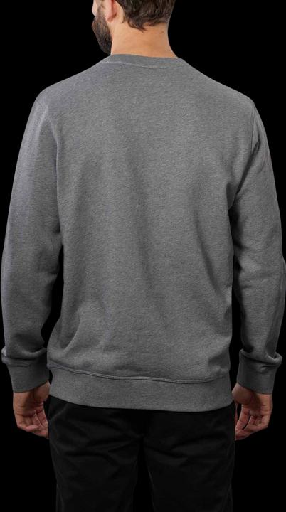 Immagine prodotto Hugo Boss Boss Orange Crew Neck Westart Logo Sweatshirt Light Pastel G (3XL)