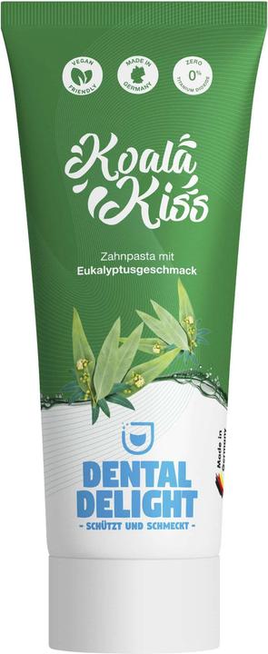 Dental Delight Koala Kiss (75 ml)