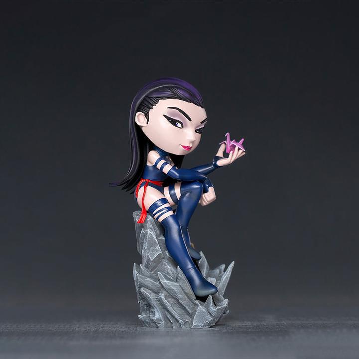 Image du produit Iron Studios X-men - Psylocke Figure