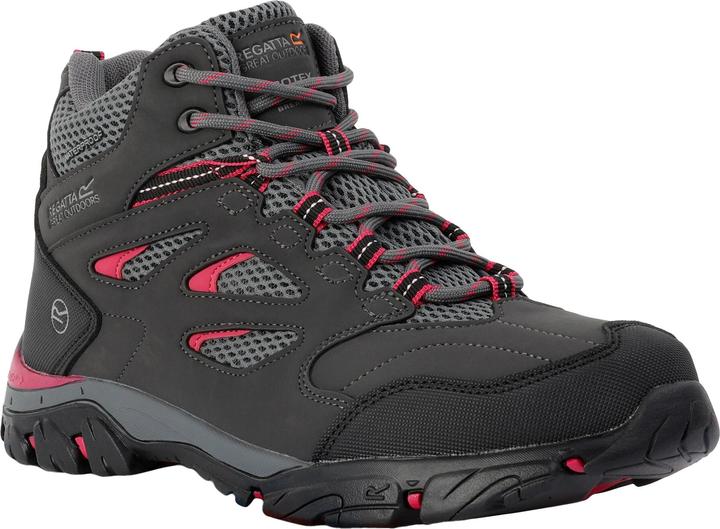 Regatta Wanderstiefel Holcombe IEP Mid (36)