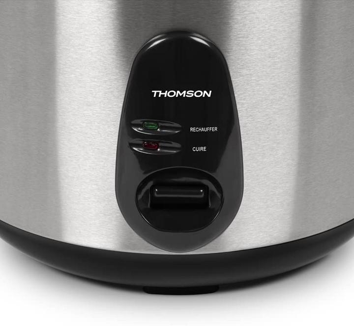 Image du produit Thomson Cuiseur à riz 1.8L (Prise UE)