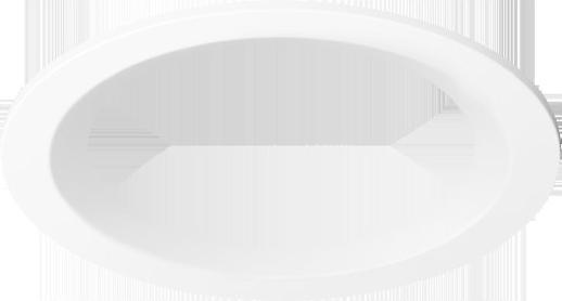 Produktbild JUNG Ring für KNX Präsenzmelder