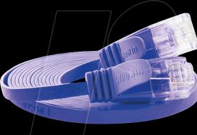 Produktbild Wirewin Netzwerkkabel (UTP, CAT6, 0.10 m)