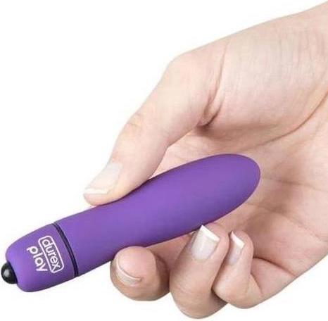 Produktbild Durex Intense Delight