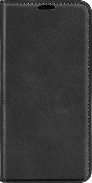 Produktbild Cover-Discount OPPO Find X5 - Stand Flip Case Hülle schwarz (Oppo Find X5)