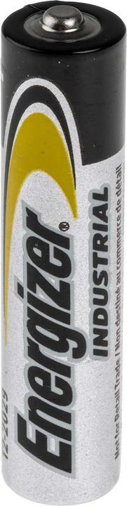 Produktbild Energizer Industrial (10 Stk., AAA)