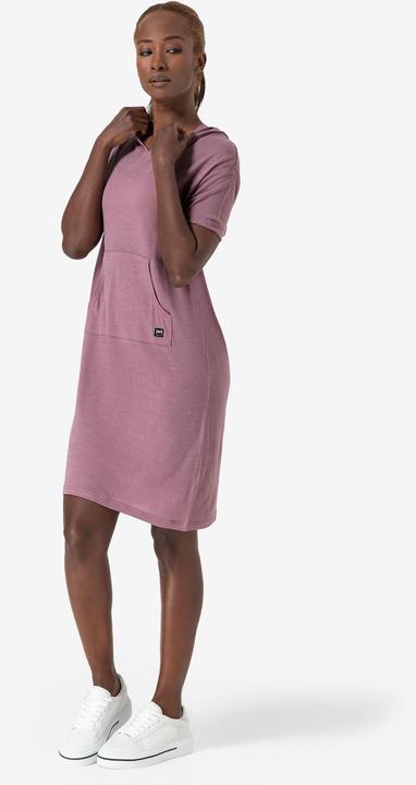 Produktbild Super Natural Women's Hooded Dress (XS)