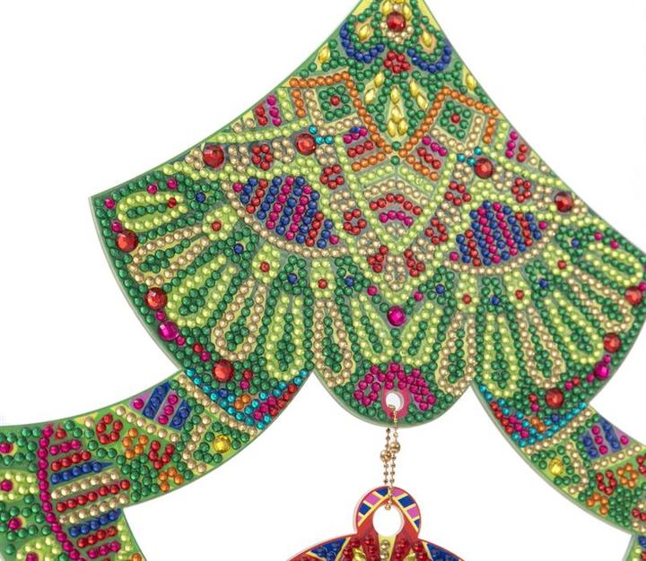 Image du produit Craft Buddy Crystal Art Arbre de table