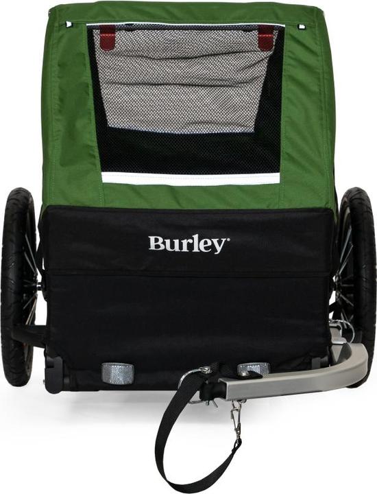 Image du produit Burley Tail-Wagon, vert 2023