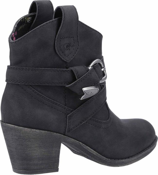Image du produit Rocket Dog - Bottines SATIRE - Femme (37)