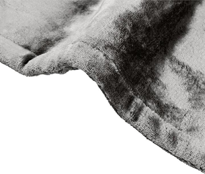 Produktbild Grafner Wärmedecke Flannel Fleece (180 x 130 cm)