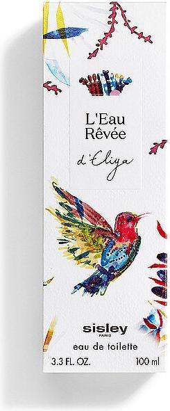 Immagine prodotto Sisley d'Eliya Eau de Toilette (Eau de toilette, 100 ml)