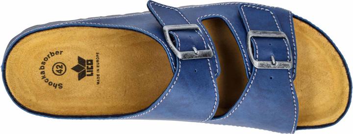 Actual product image Lico Natural Man (42)