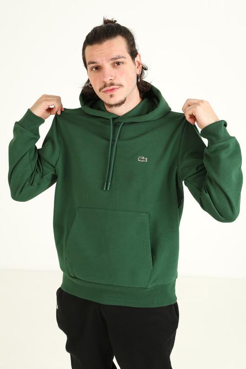 Produktbild Lacoste Kapuzensweatshirt (S)