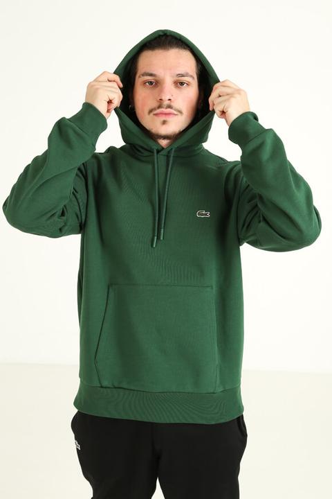 Produktbild Lacoste Kapuzensweatshirt (S)