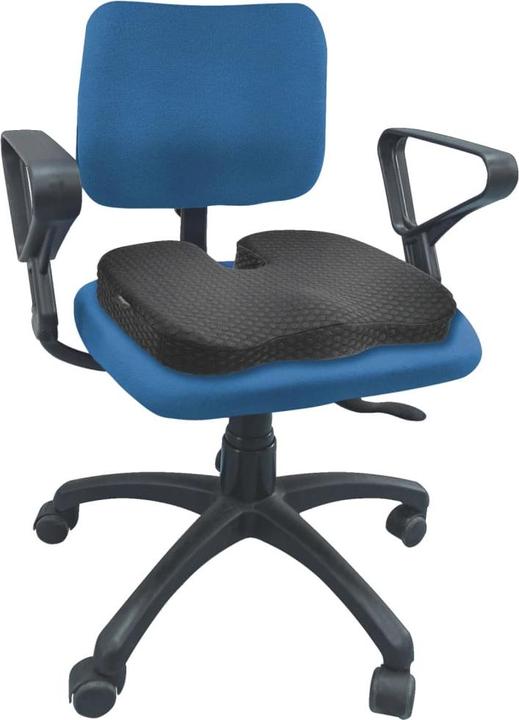 Actual product image Kensington Premium Cool-Gel Seat Cushion