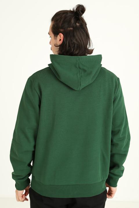 Produktbild Lacoste Kapuzensweatshirt (L)