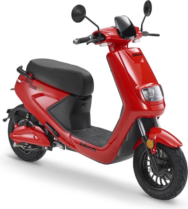 Immagine prodotto SPC XT2000 (45 km/h, 2000 W)