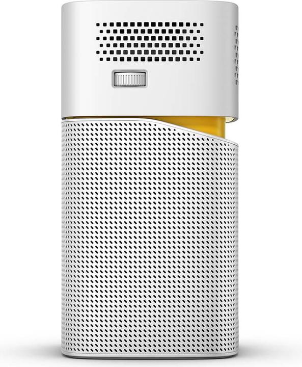 Image du produit BenQ GV1 (WVGA, 200 lm, 1.3:1)