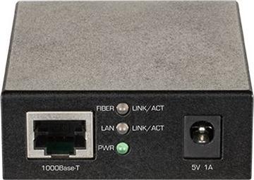 Actual product image D-Link DMC G01LC media converter