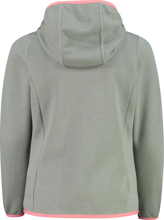 Produktbild CMP Campagnolo Hoodie (110)