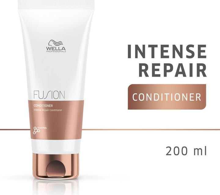 Image du produit Wella Après-shampooing Fusion (200 ml)
