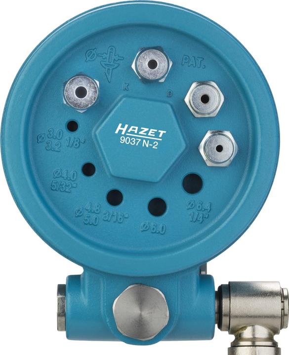 Produktbild HAZET Blindniet-Pistole
