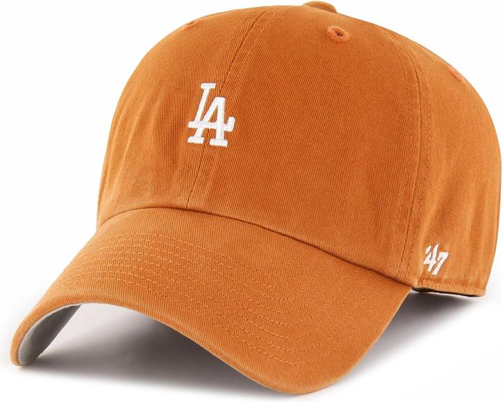 Produktbild 47 Brand Adjustable Cap - BASE RUNNER Los Angeles Dodgers