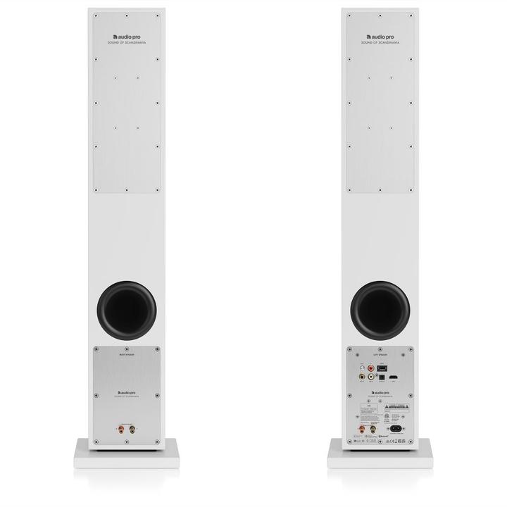 Actual product image Audio Pro A38 (Bluetooth, Wi-Fi)