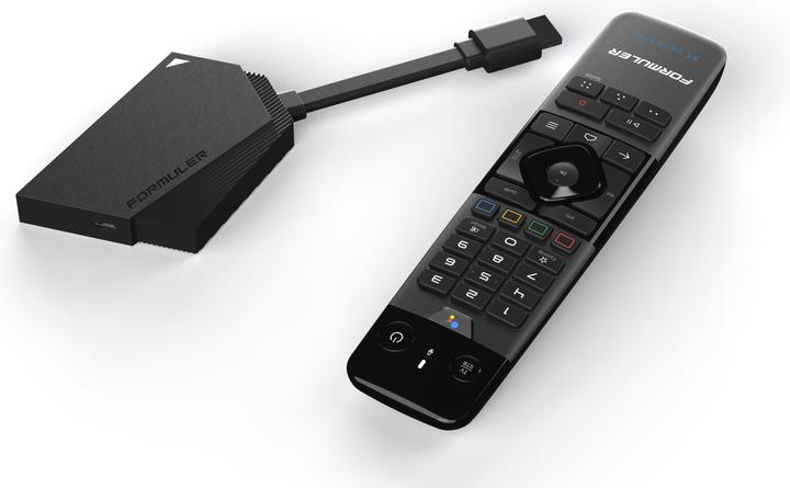 Produktbild Formuler Z mini (8 GB, Android 12)