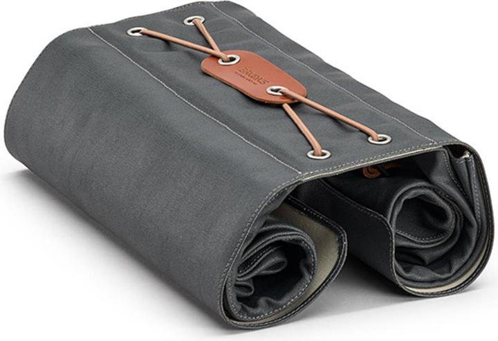 Actual product image Brooks England Brick Lane (28 l, Luggage carrier bag)