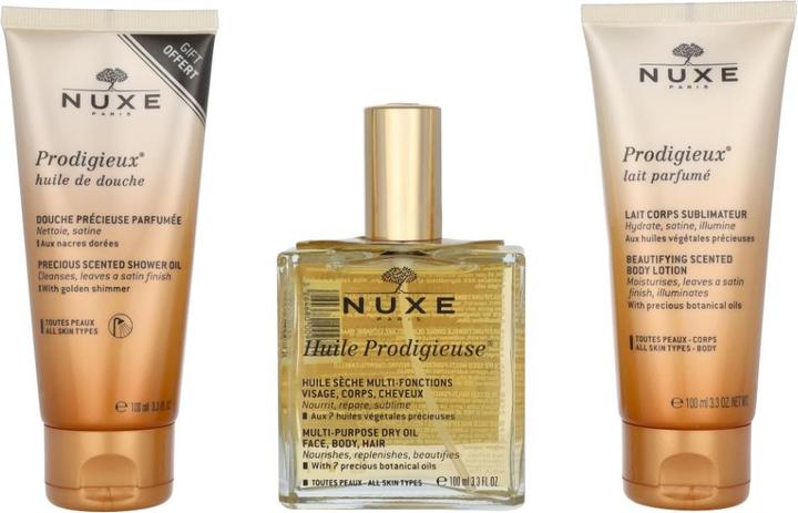 Immagine prodotto Nuxe Set collezione Prodigieus