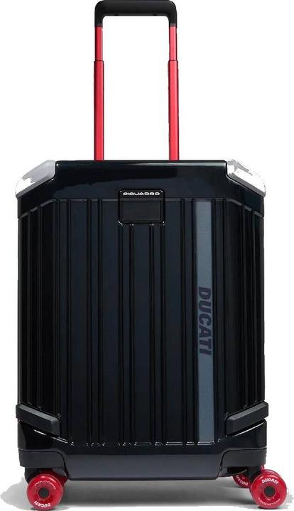 Immagine prodotto Piquadro POP Ducati - Handgepäcktrolley (31 l, Bagaglio a mano (fino a 50 litri))