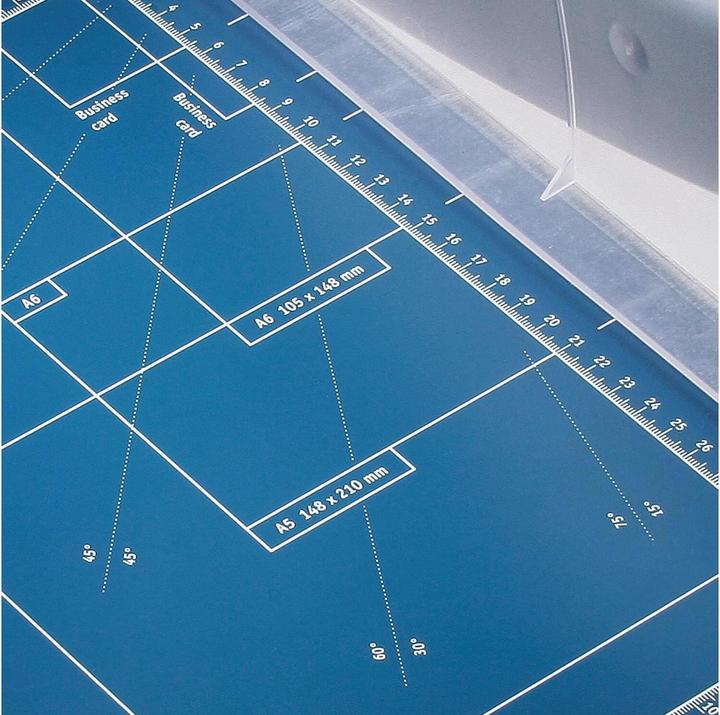 Image du produit Dahle 560 (25 feuilles, A4)