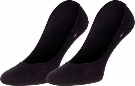 Actual product image Tommy Hilfiger Footies (pack of 2, 35 - 38)